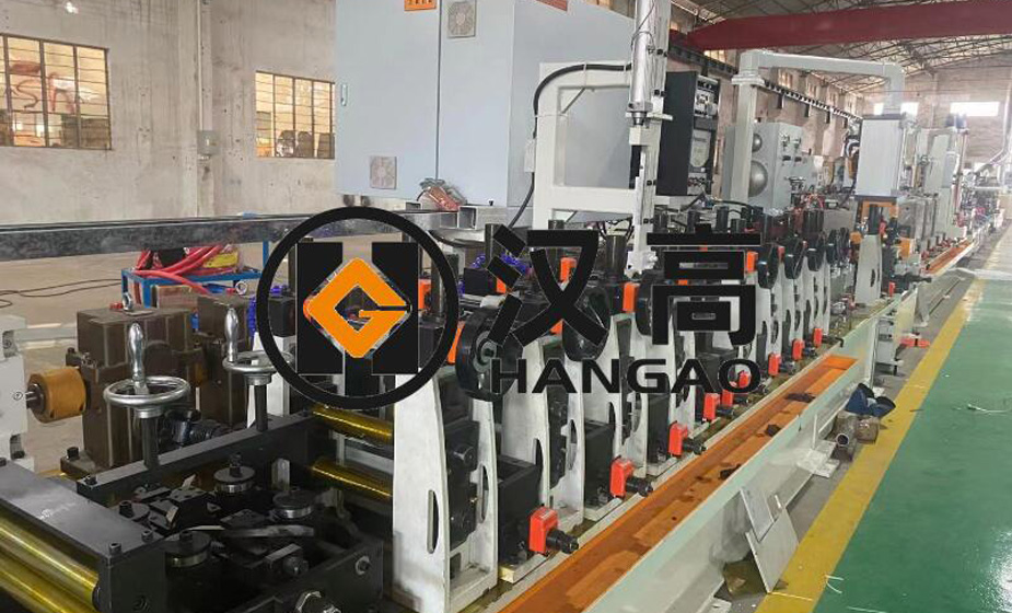 制管機(jī)的工作原理是什么？