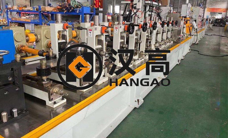 為什么退火前要管材清洗裝置呢？