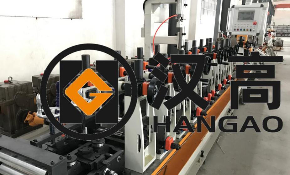 不銹鋼制管機(jī)設(shè)備生產(chǎn)流程，你明白了嗎？