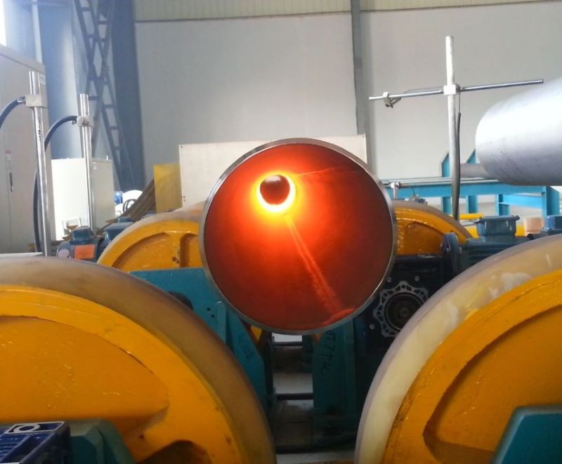 【工業(yè)科普】如何讓大口徑不銹鋼焊管更強(qiáng)更耐用？